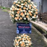 Bunga Standing Flower STF-001