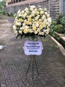 Bunga Standing Flower STF-002