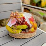 Hampers Buah HB-001