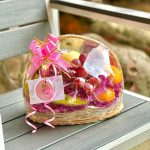 Hampers Buah HB-003