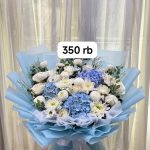 Hand Bouquet HB-010